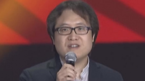 《大圣歸來》主創(chuàng)登臺 眾籌力挺國產“超級英雄”