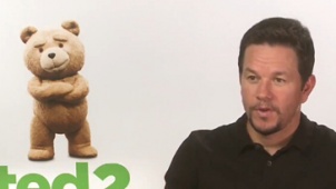 175期：《泰迪熊2》主演受访 《侠女》发先导预告