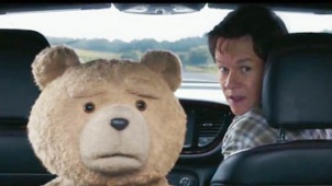 《泰迪熊2》中文特辑 泰迪追求人权挑战司法制度