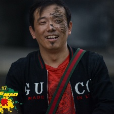 煎餅俠
