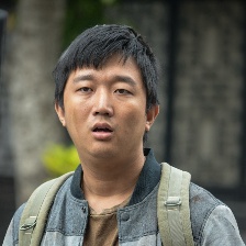 煎餅俠