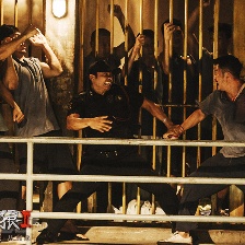 殺破狼2