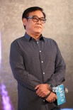 袁咏仪助阵《路人甲》 尔冬升回忆“老不了情”