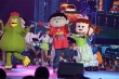 桂宝电影新力量获众星力挺 首曝神曲么么哒之舞