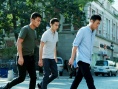刑警隊(duì)長