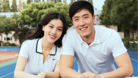 劉翔發(fā)微博宣布和葛天離婚：性格不合 祝愿彼此
