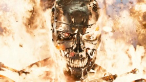 《终结者5》“杀人机器”特辑 机器军团激烈交锋