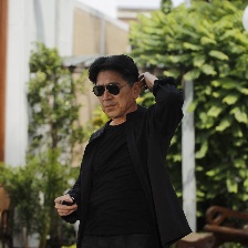 索命暹羅之按摩師