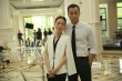 《婚前合約》熱拍 鄭秀文張孝全女王浪子大對決