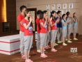 《電影新青年》撕胯升級(jí) 瞿穎自曝曾為比賽大哭