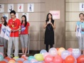 《電影新青年》撕胯升級(jí) 瞿穎自曝曾為比賽大哭
