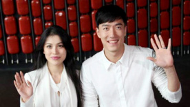 网传葛天曝刘翔有小三：能被抢走的爱人不是爱人