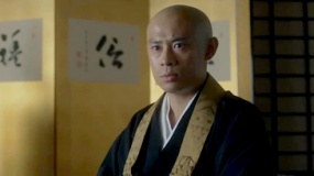 《我是和尚》中文預(yù)告 伊藤淳史演繹出家人日常