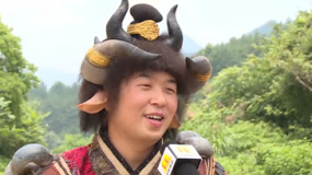 杜海涛“太帅”出演牛魔王 选铁扇公主不放低门槛