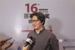 徐皓峰打造新派武侠 《师父》小说获百花文学奖