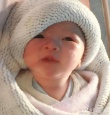F·I·R鍵盤手阿沁宣布當(dāng)爸 感恩女兒小花苞出生