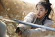 全度妍主演《侠女》曝多张剧照 李俊昊造型亮相