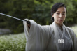 全度妍主演《侠女》曝多张剧照 李俊昊造型亮相