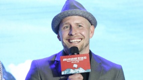 专访《横冲直撞》导演 蒂姆：希望中国能拥抱我