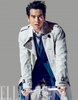 彭于晏登時(shí)尚封面 風(fēng)衣單車(chē)造型混搭變運(yùn)動(dòng)型男