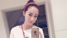 韩雪曝眼科医生不负责 发长文爆粗后再致歉