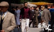 廖凡《師父》展武術(shù)魅力 徐皓峰新派武俠再出奇招