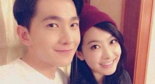 宋茜签约杨洋经纪人 卓伟曝二人“姐弟情”