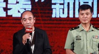 陶澤如、劉之冰挑戰(zhàn)偉人 吳越、印小天為戲吃盡苦