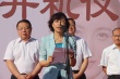 系列微電影 《鹿城記憶之爸爸媽媽的橡樹》開機(jī)