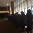 鹿晗TFBOYS合體：發(fā)布會門票賣3萬 防爆警察出動