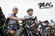 《破风》“兄弟版”预告 彭于晏、窦骁亲密无间