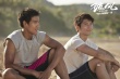 《破風(fēng)》“兄弟版”預(yù)告 彭于晏、竇驍親密無間