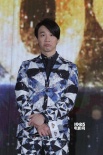 陶喆出席活动拒回应“小三事件” 现场险酿冲突