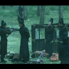 六扇門之玄武初現(xiàn)