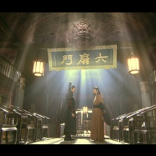 六扇門之玄武初現(xiàn)