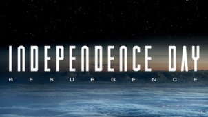《独立日2》曝贴片预告 于美国国庆日当天放出
