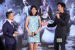 《捉妖记》首映 白百何井柏然暗示续集有望开拍
