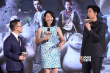 《捉妖记》首映 白百何井柏然暗示续集有望开拍