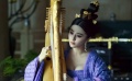 “杨贵妃”咏琵琶行 范冰冰被批历史没学好