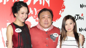 王晶主動(dòng)結(jié)束與爾冬升20年罵戰(zhàn) 雞毛蒜皮的小誤會(huì)
