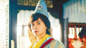 鄭元暢“史上最帥濟(jì)公” 杜海濤“兩口子”不對(duì)付