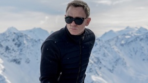 “007”新片火热拍摄  场面堪比《速度与激情》