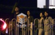 周迅散步被拍孕味足 盘点其6段情史终尘埃落定