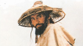 武術(shù)家于承惠因病逝世享年76歲 曾出演《少林寺》