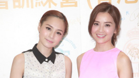 Twins曝15周年演唱會(huì)細(xì)節(jié) 阿嬌淚眼婆娑憶當(dāng)年