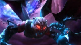 《豬豬俠之終極決戰(zhàn)》先行預(yù)告 危機(jī)降臨童話世界