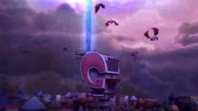 《豬豬俠之終極決戰(zhàn)》電視版預(yù)告 巴羅卷土重來