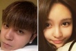 羅志祥與女友同曬“床照” 女方：眨眼五年了