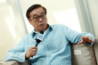 尔冬升的电影社会学：横店会变 我只是个记录者