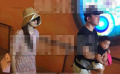 吴佩慈未婚夫纪晓波被曝洗钱被捕 一家出游证无恙